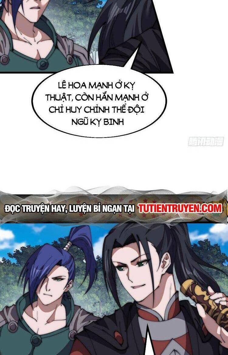 Ta Có Một Sơn Trại Chap 707 - Next Chap 708