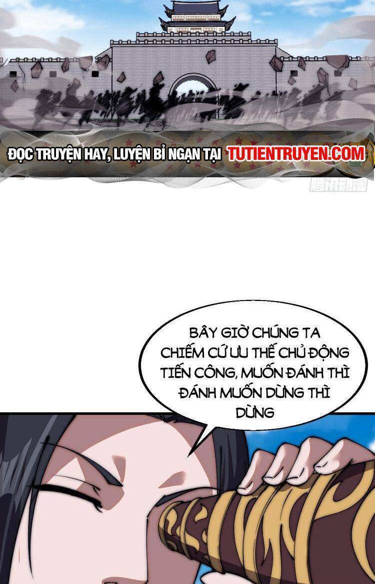 Ta Có Một Sơn Trại Chap 707 - Next Chap 708