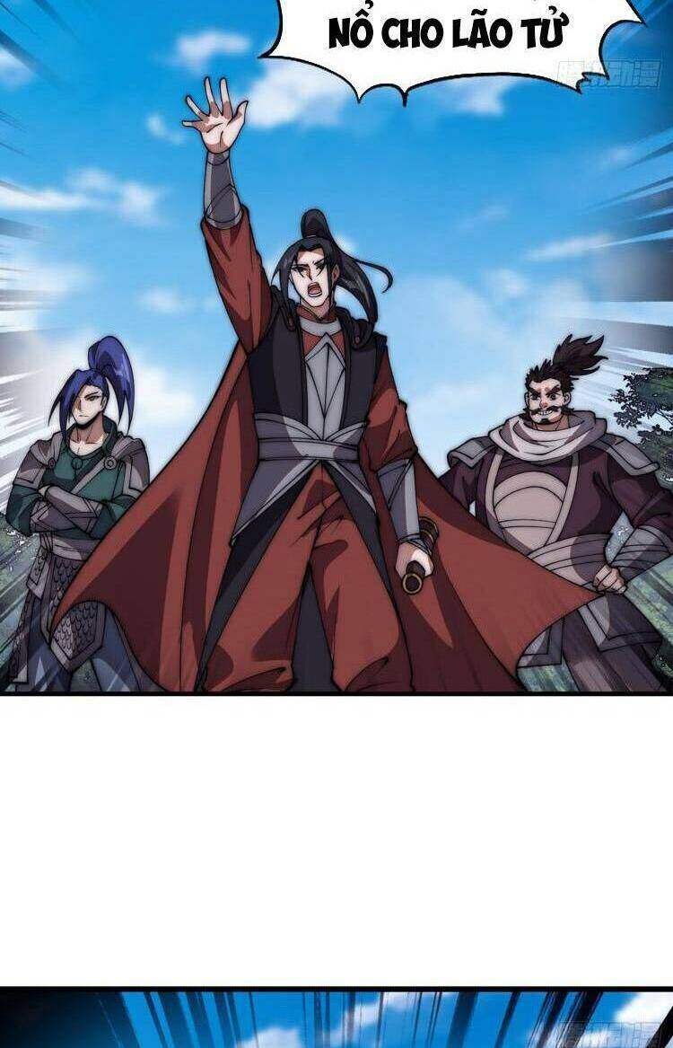 Ta Có Một Sơn Trại Chap 707 - Next Chap 708