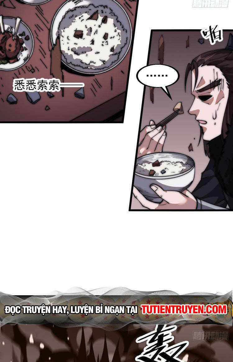 Ta Có Một Sơn Trại Chap 708 - Next Chap 709