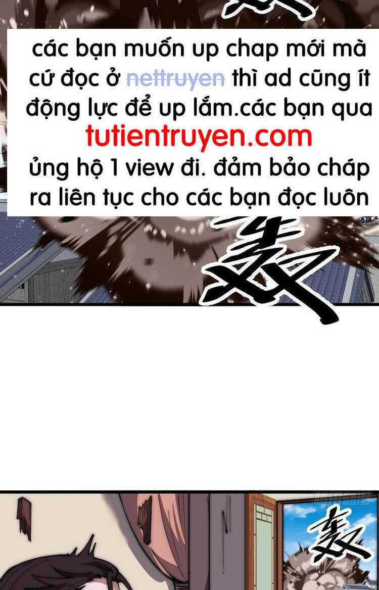 Ta Có Một Sơn Trại Chap 708 - Next Chap 709