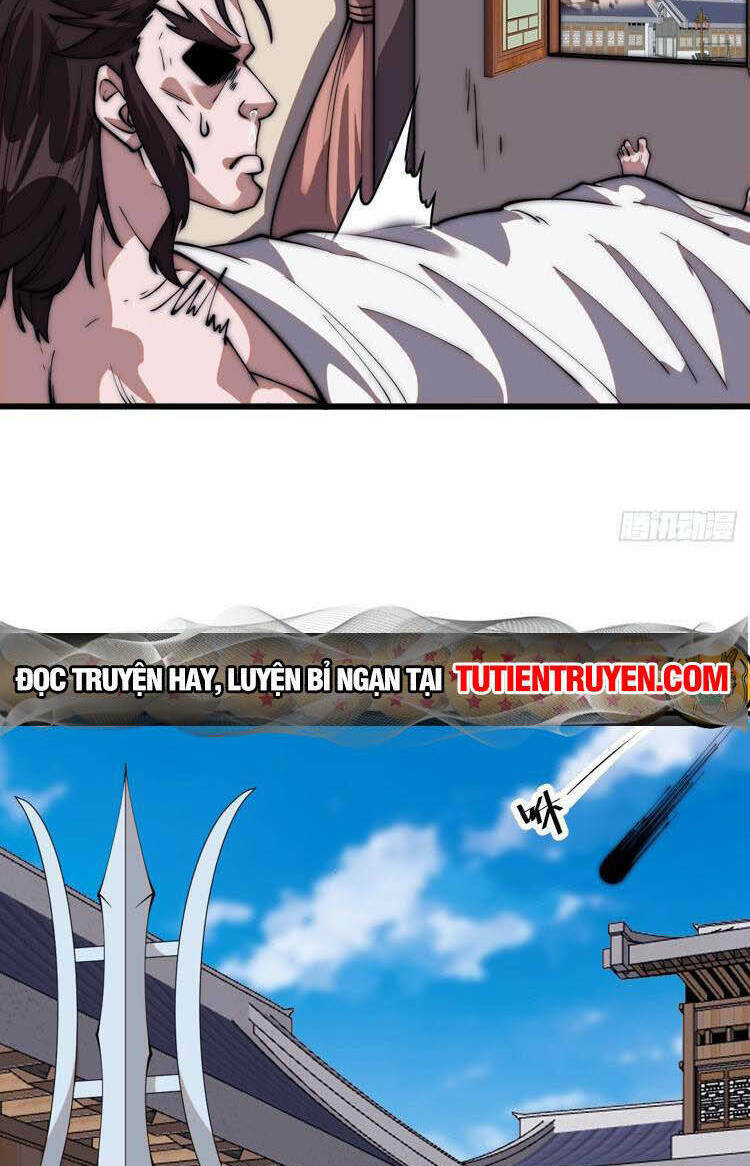 Ta Có Một Sơn Trại Chap 708 - Next Chap 709