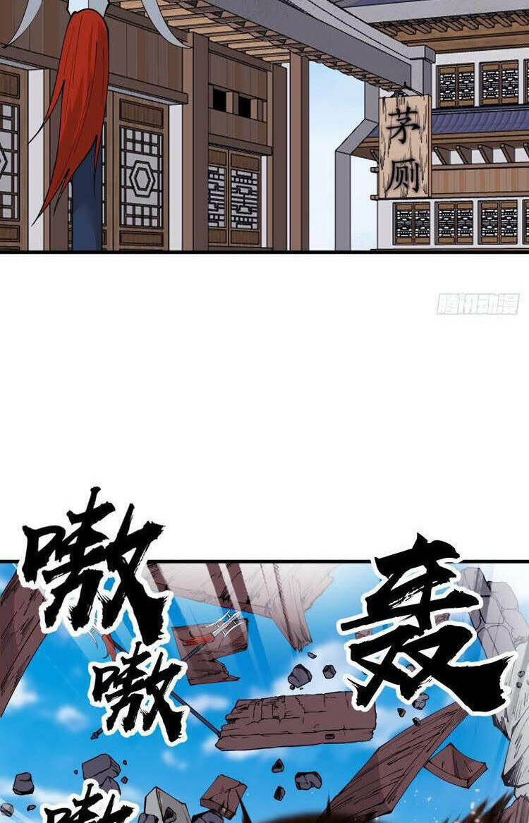 Ta Có Một Sơn Trại Chap 708 - Next Chap 709