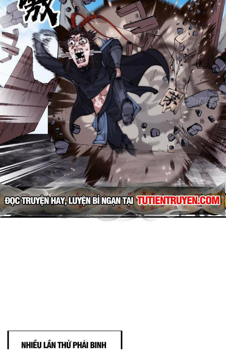 Ta Có Một Sơn Trại Chap 708 - Next Chap 709