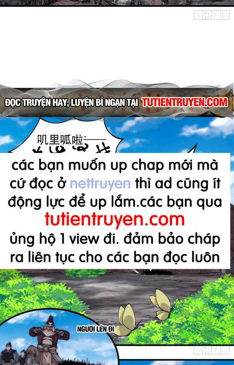 Ta Có Một Sơn Trại Chap 708 - Next Chap 709