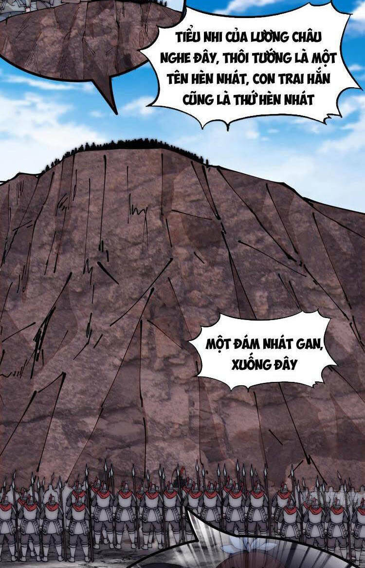 Ta Có Một Sơn Trại Chap 708 - Next Chap 709