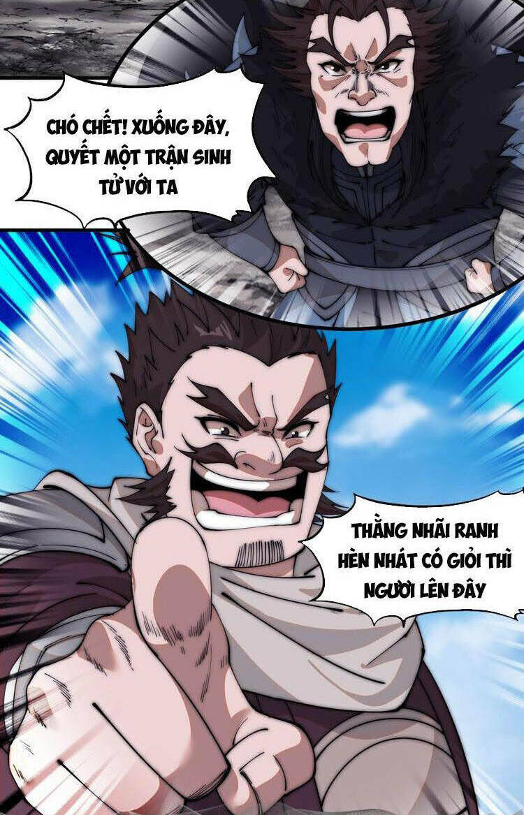 Ta Có Một Sơn Trại Chap 708 - Next Chap 709