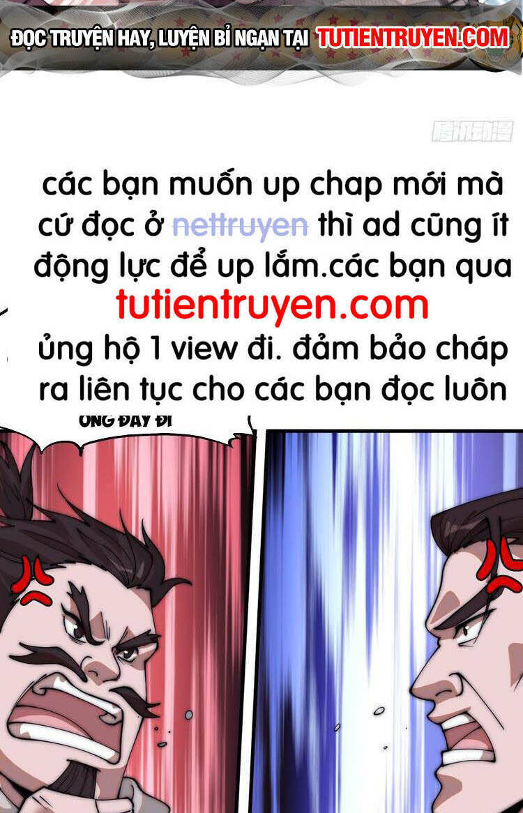 Ta Có Một Sơn Trại Chap 708 - Next Chap 709