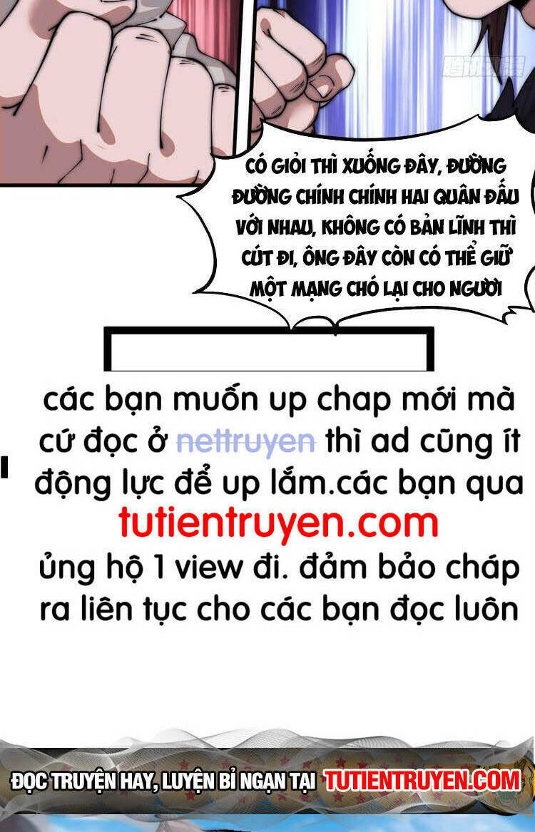 Ta Có Một Sơn Trại Chap 708 - Next Chap 709