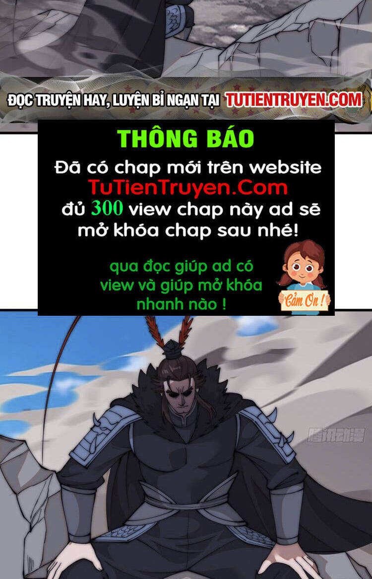 Ta Có Một Sơn Trại Chap 708 - Next Chap 709