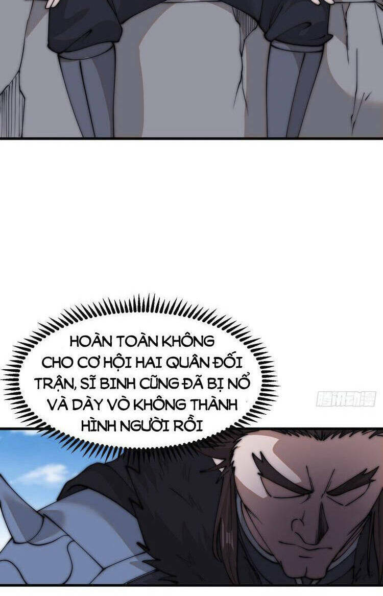 Ta Có Một Sơn Trại Chap 708 - Next Chap 709