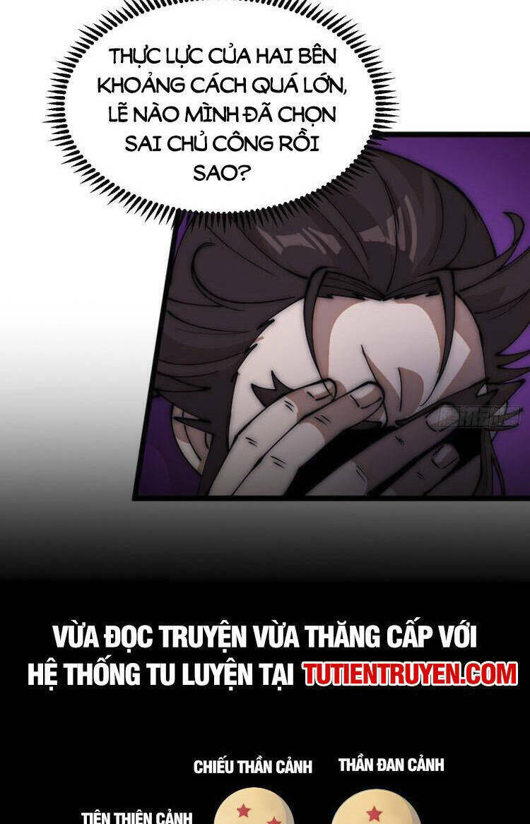 Ta Có Một Sơn Trại Chap 708 - Next Chap 709