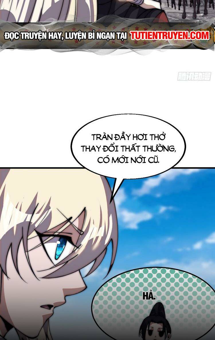 Ta Có Một Sơn Trại Chap 709 - Next Chap 710