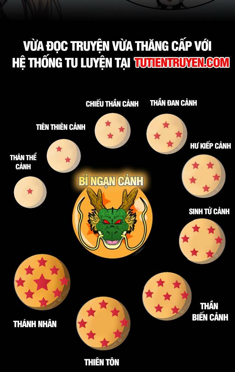 Ta Có Một Sơn Trại Chap 709 - Next Chap 710