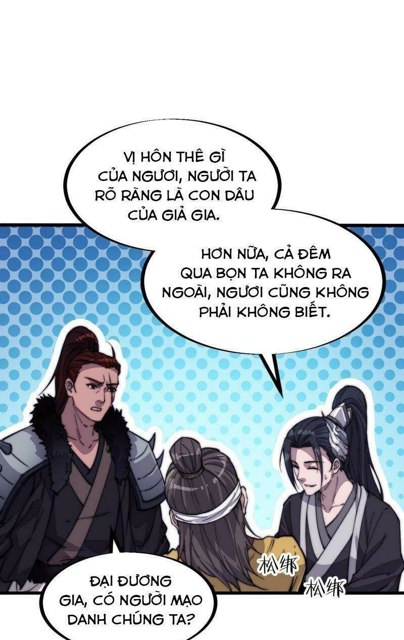 Ta Có Một Sơn Trại Chap 71 - Next Chap 72