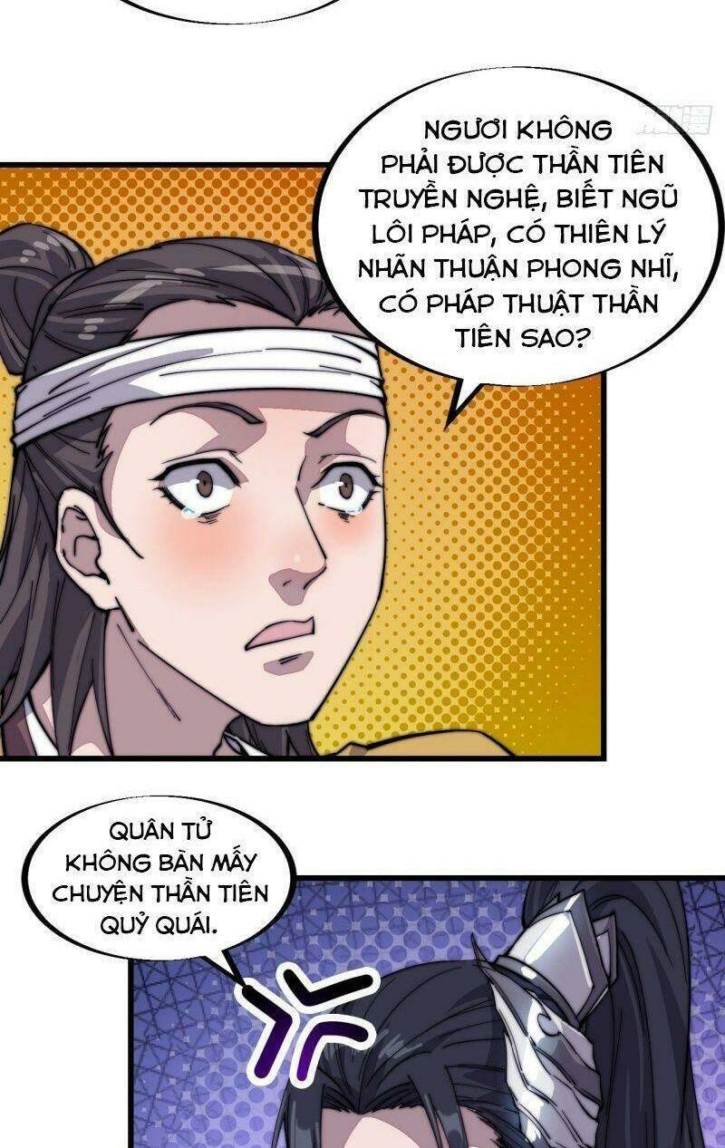 Ta Có Một Sơn Trại Chap 71 - Next Chap 72