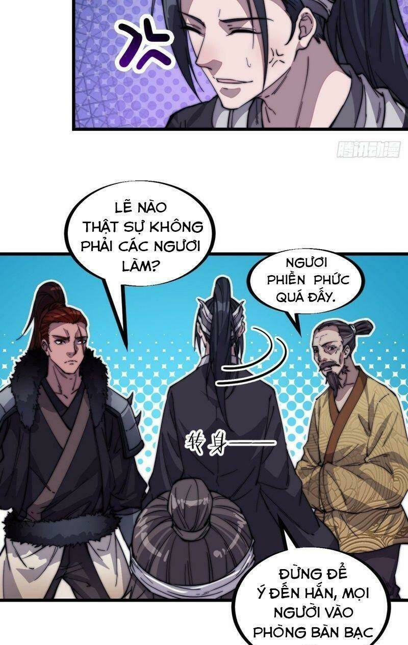 Ta Có Một Sơn Trại Chap 71 - Next Chap 72