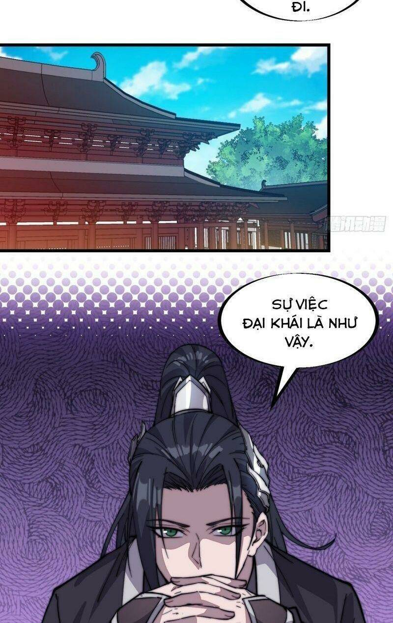 Ta Có Một Sơn Trại Chap 71 - Next Chap 72