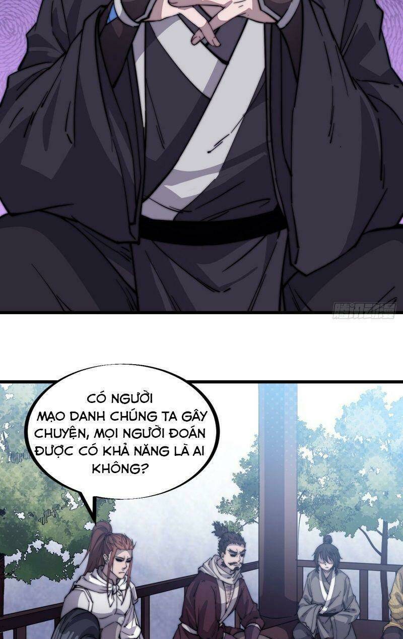 Ta Có Một Sơn Trại Chap 71 - Next Chap 72