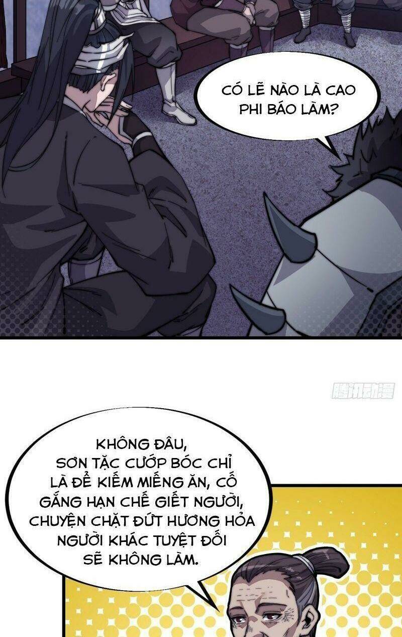 Ta Có Một Sơn Trại Chap 71 - Next Chap 72