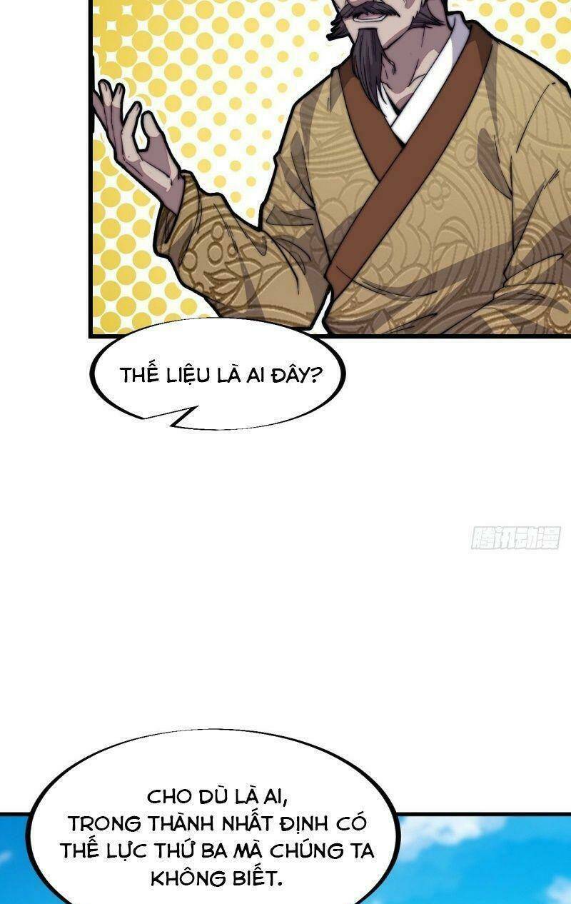 Ta Có Một Sơn Trại Chap 71 - Next Chap 72