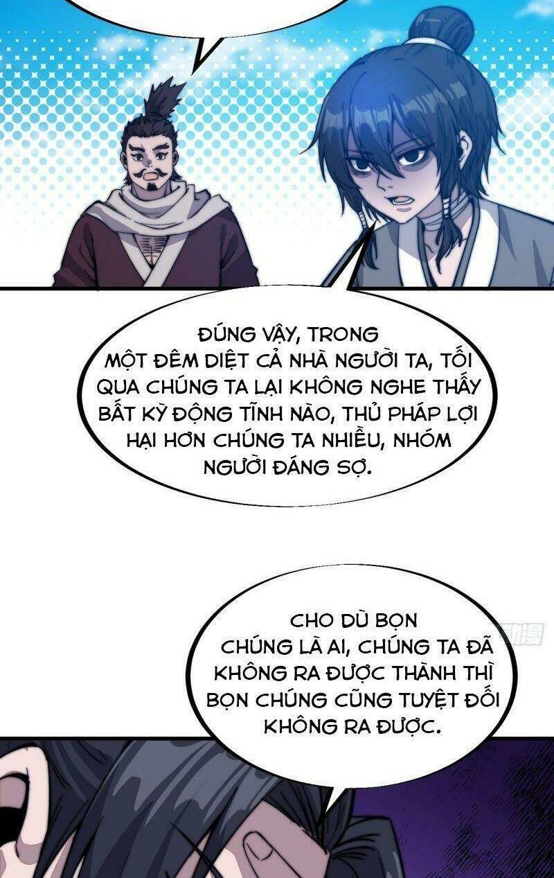 Ta Có Một Sơn Trại Chap 71 - Next Chap 72
