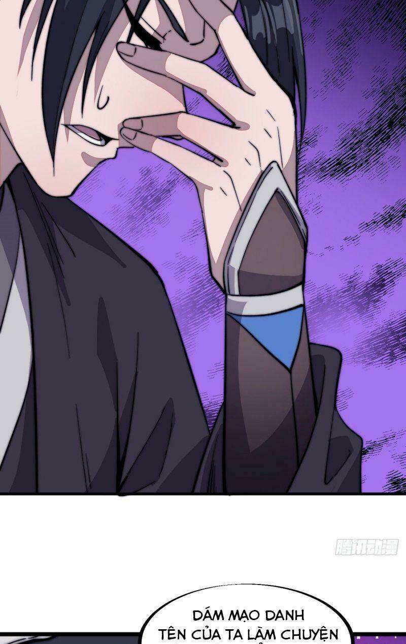 Ta Có Một Sơn Trại Chap 71 - Next Chap 72