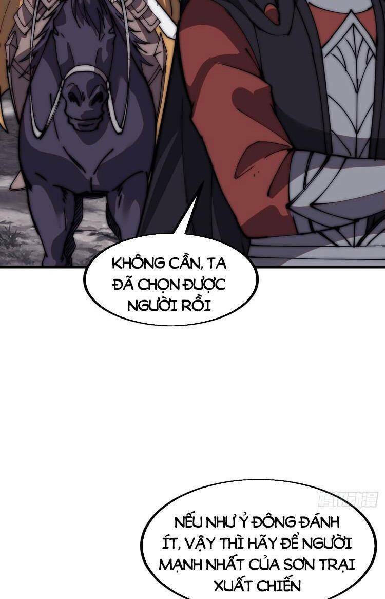 Ta Có Một Sơn Trại Chap 710 - Next Chap 711