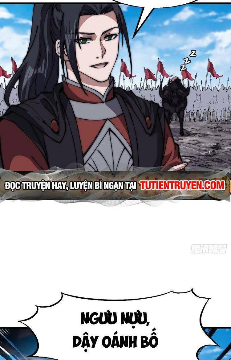 Ta Có Một Sơn Trại Chap 710 - Next Chap 711