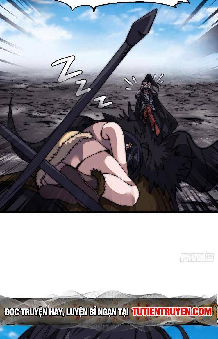 Ta Có Một Sơn Trại Chap 710 - Next Chap 711