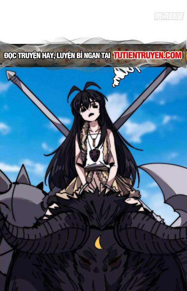 Ta Có Một Sơn Trại Chap 710 - Next Chap 711