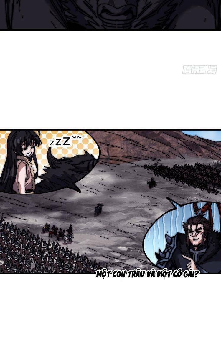 Ta Có Một Sơn Trại Chap 710 - Next Chap 711