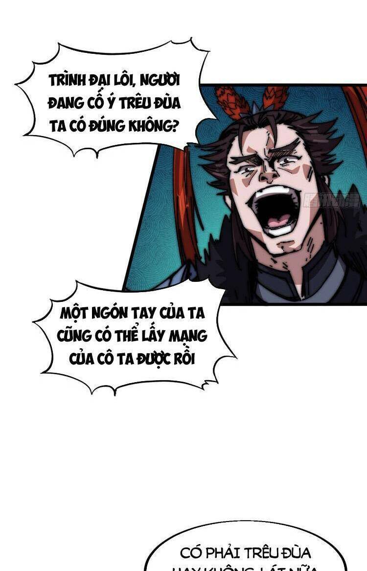 Ta Có Một Sơn Trại Chap 710 - Next Chap 711