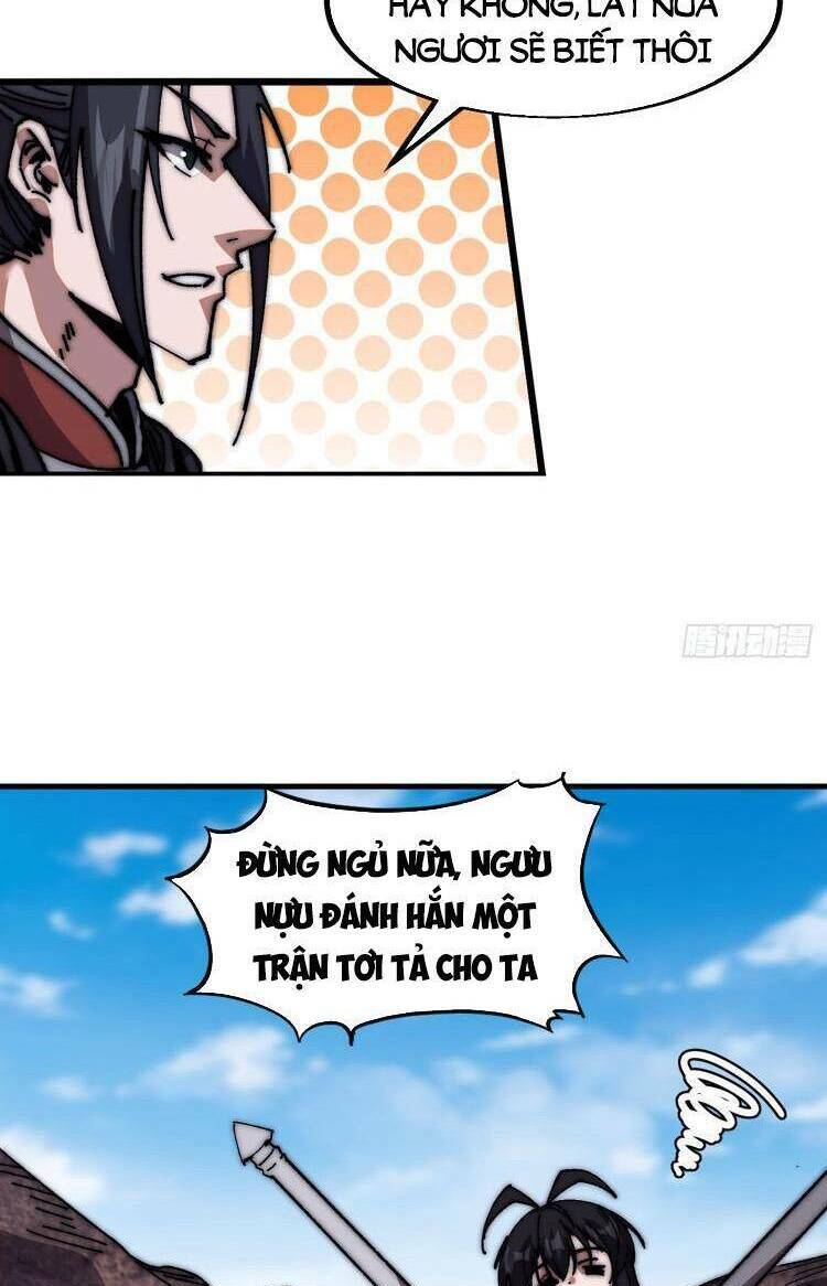 Ta Có Một Sơn Trại Chap 710 - Next Chap 711