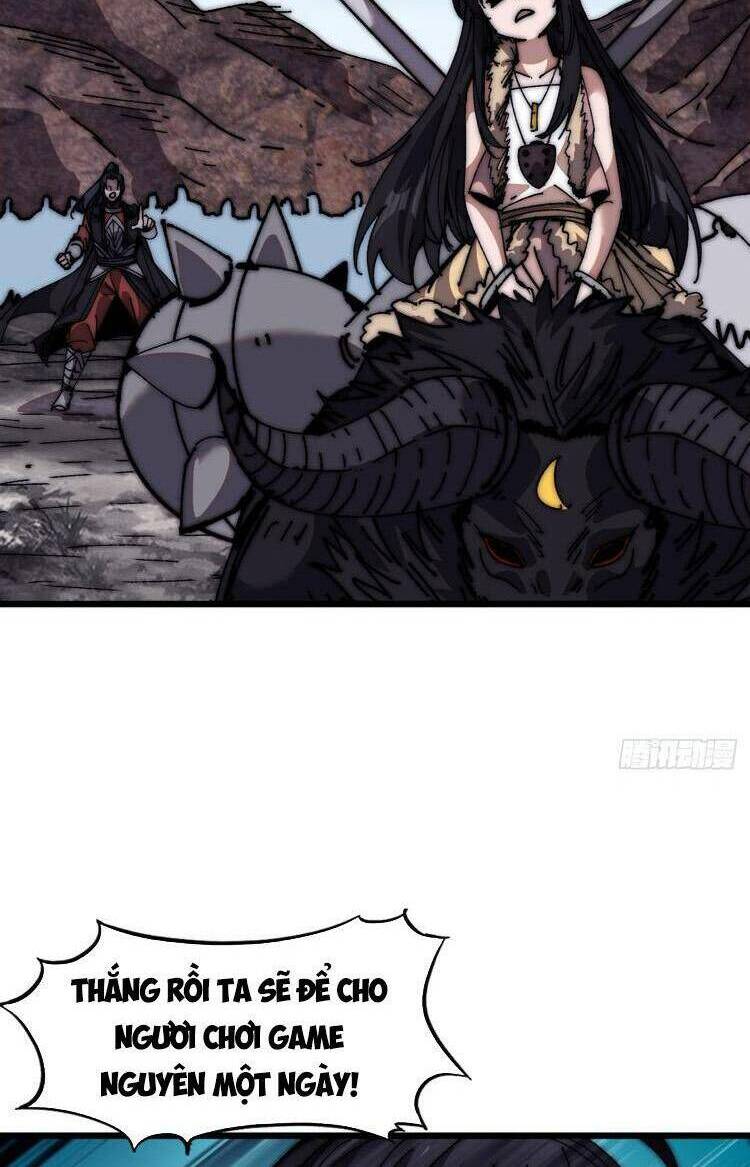 Ta Có Một Sơn Trại Chap 710 - Next Chap 711