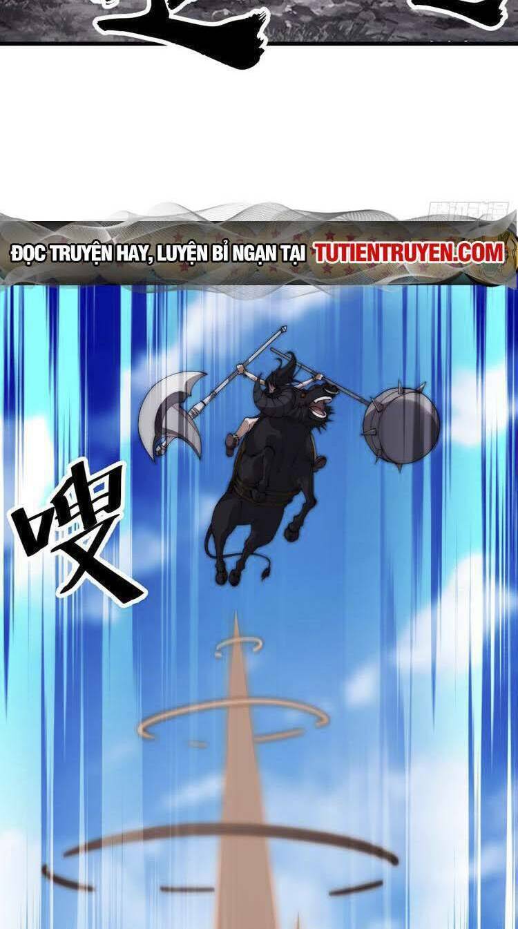 Ta Có Một Sơn Trại Chap 710 - Next Chap 711