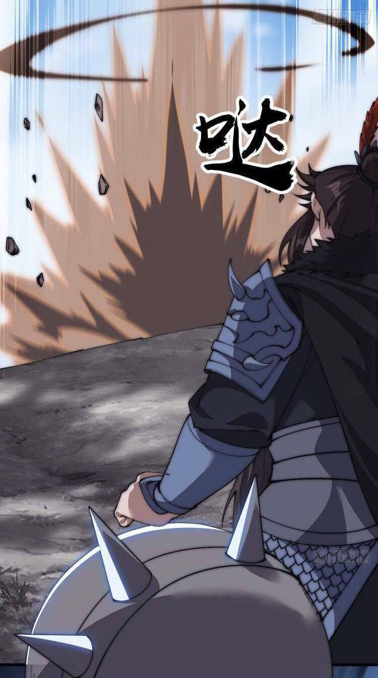 Ta Có Một Sơn Trại Chap 710 - Next Chap 711