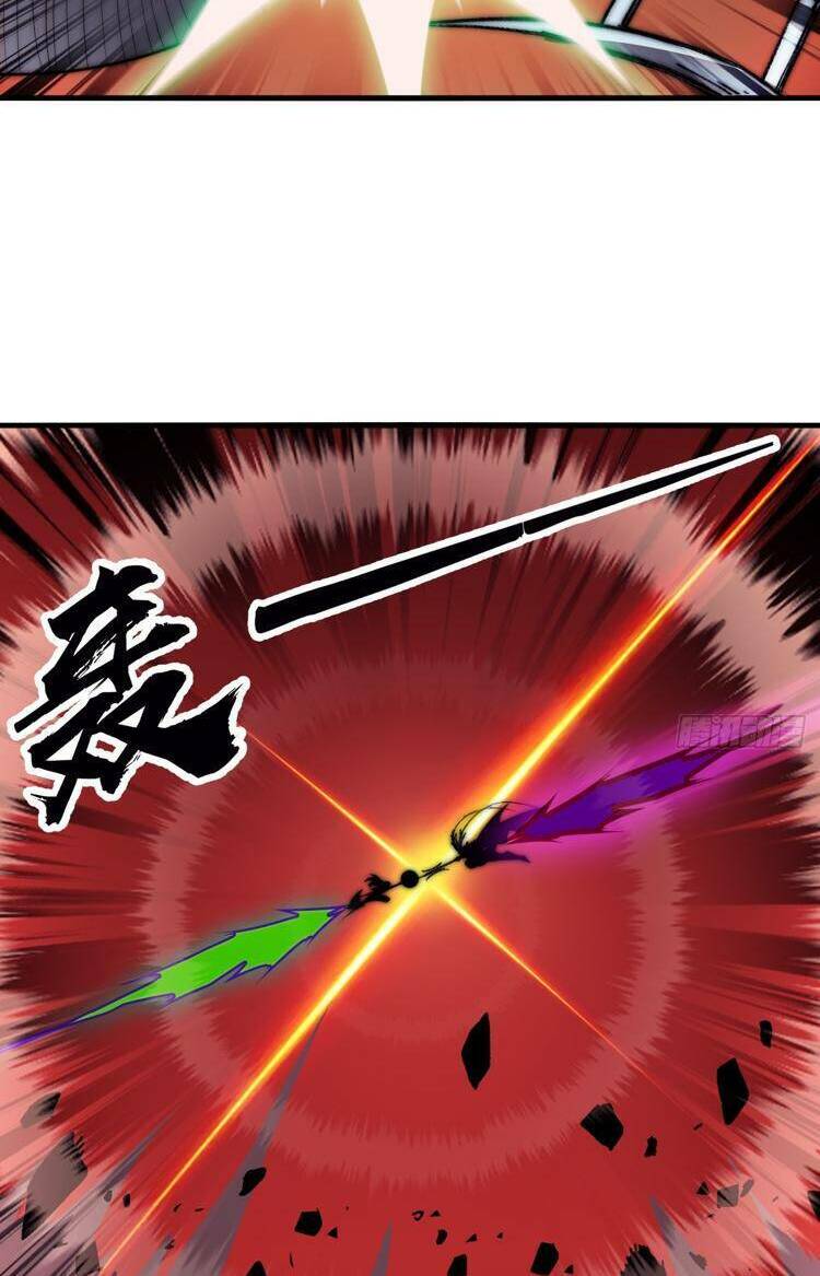 Ta Có Một Sơn Trại Chap 711 - Next Chap 712