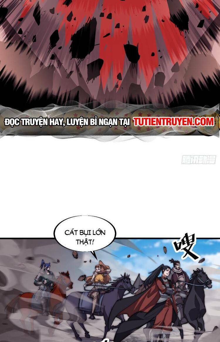 Ta Có Một Sơn Trại Chap 711 - Next Chap 712