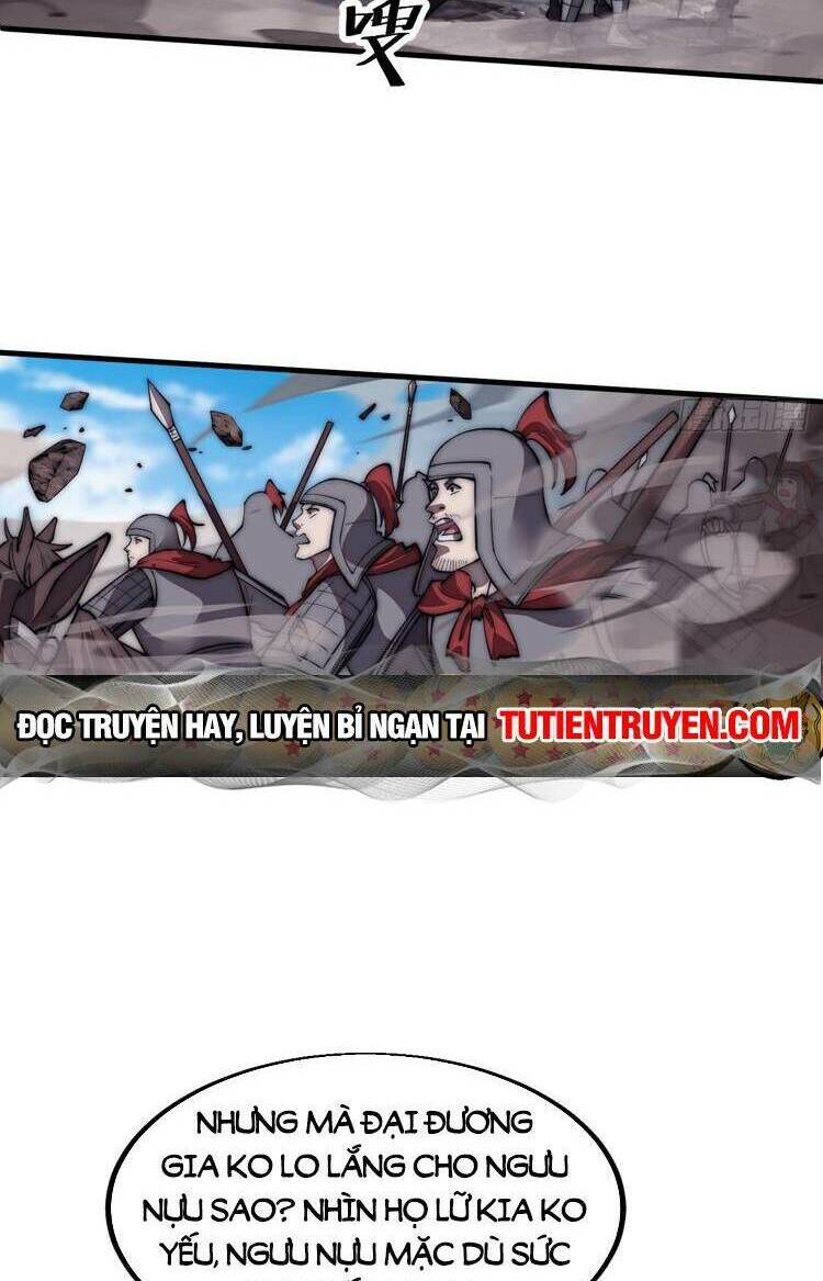 Ta Có Một Sơn Trại Chap 711 - Next Chap 712