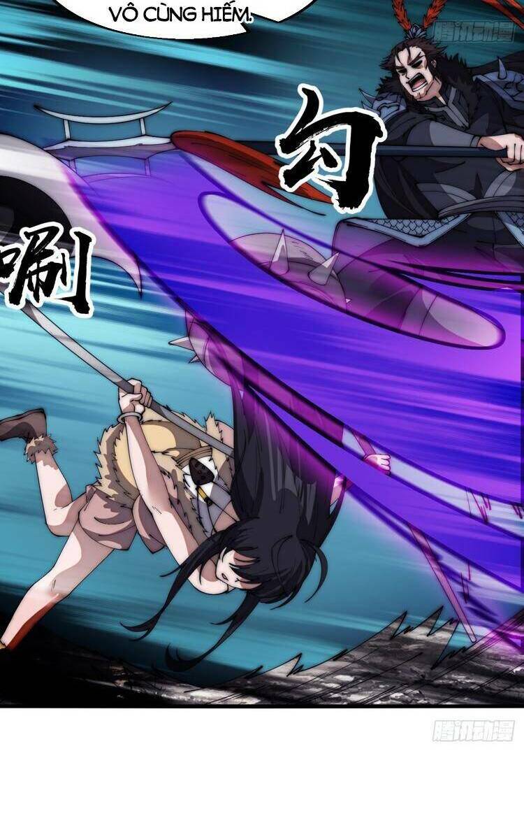 Ta Có Một Sơn Trại Chap 711 - Next Chap 712