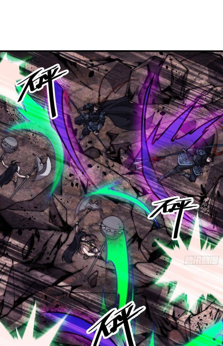 Ta Có Một Sơn Trại Chap 711 - Next Chap 712