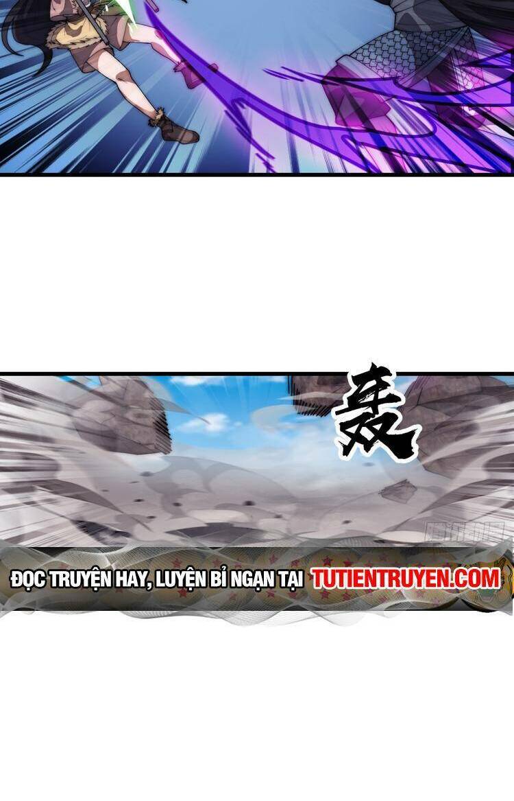 Ta Có Một Sơn Trại Chap 711 - Next Chap 712