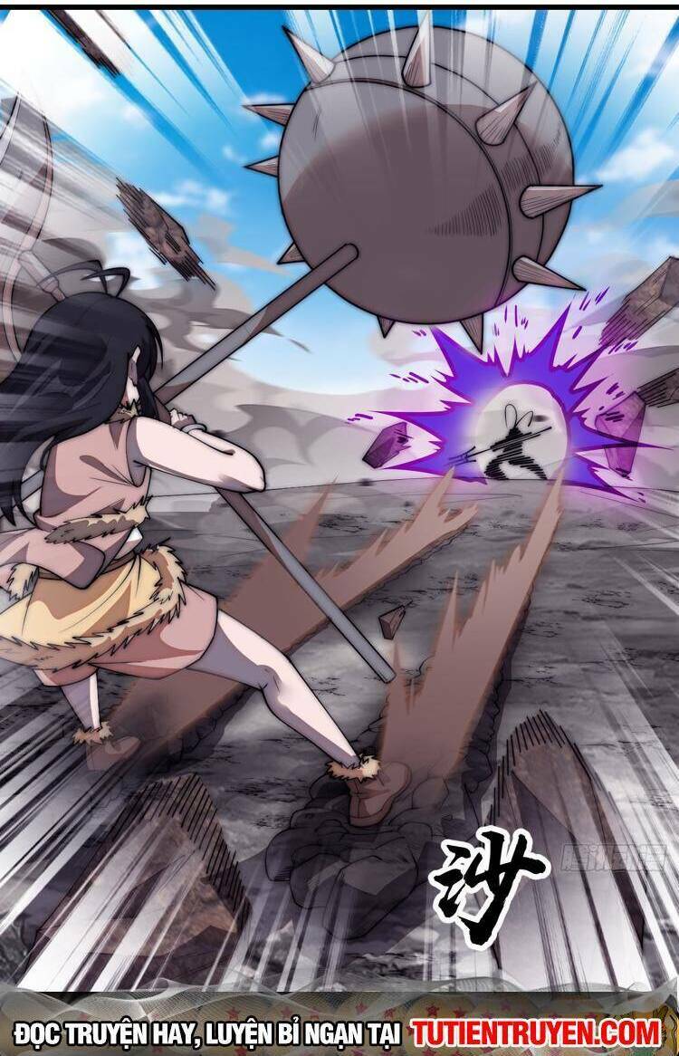 Ta Có Một Sơn Trại Chap 711 - Next Chap 712