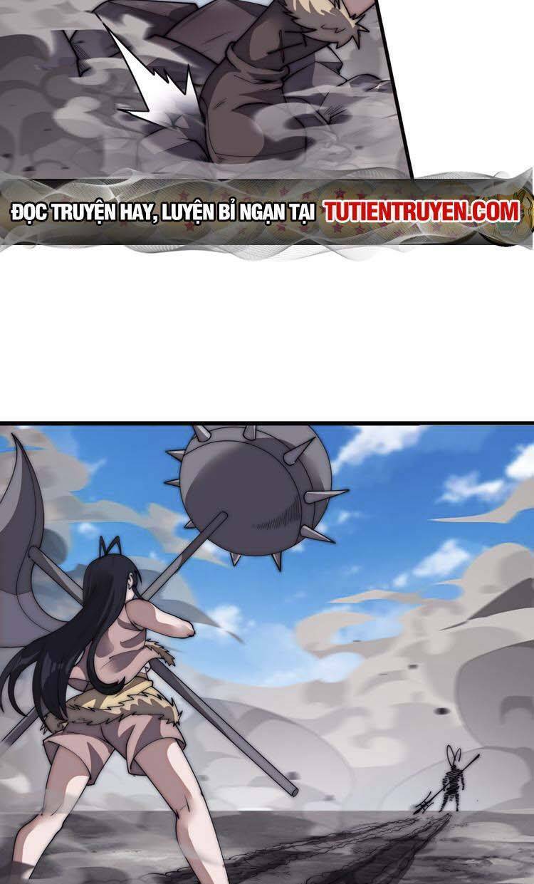 Ta Có Một Sơn Trại Chap 711 - Next Chap 712