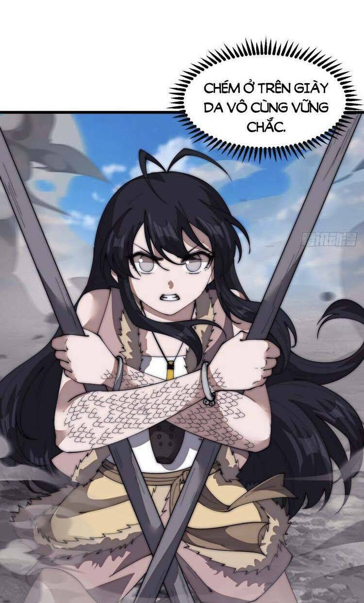 Ta Có Một Sơn Trại Chap 711 - Next Chap 712