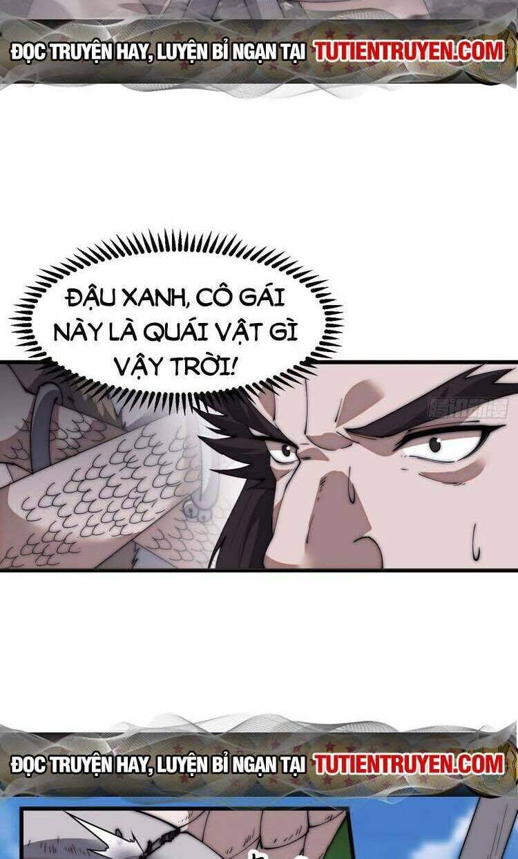 Ta Có Một Sơn Trại Chap 711 - Next Chap 712