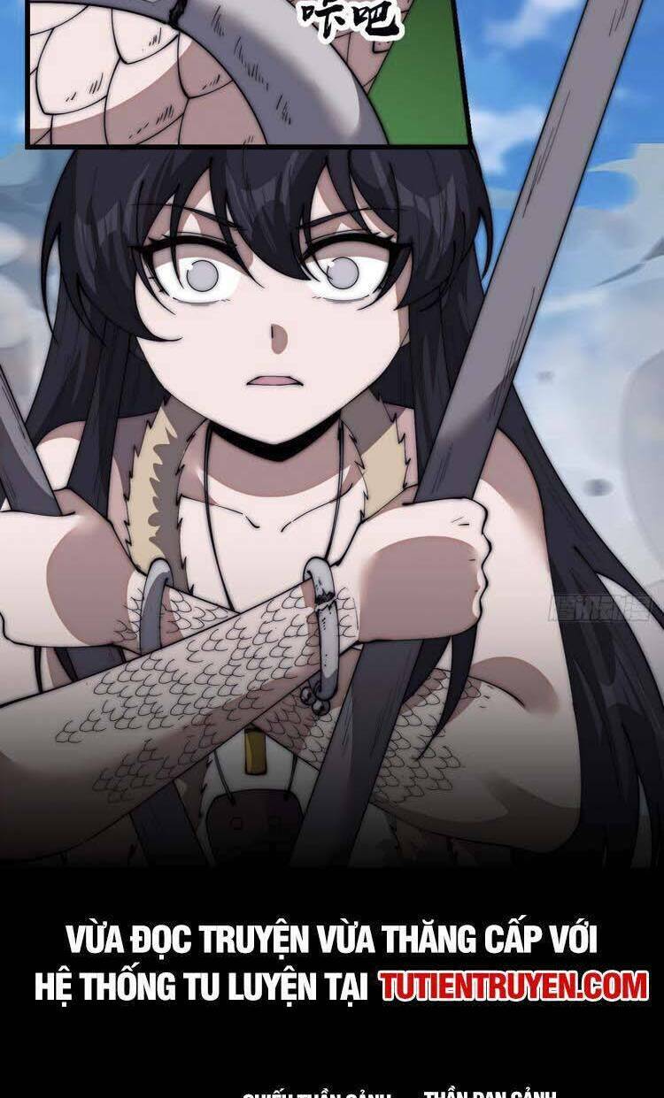 Ta Có Một Sơn Trại Chap 711 - Next Chap 712