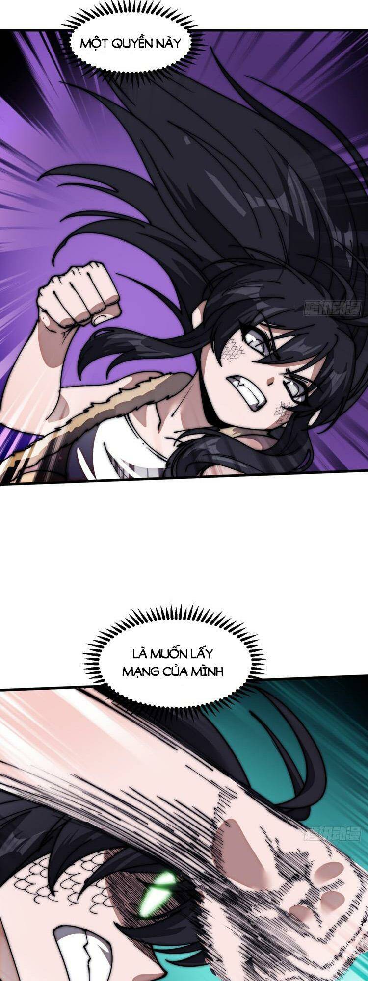 Ta Có Một Sơn Trại Chap 712 - Next Chap 713