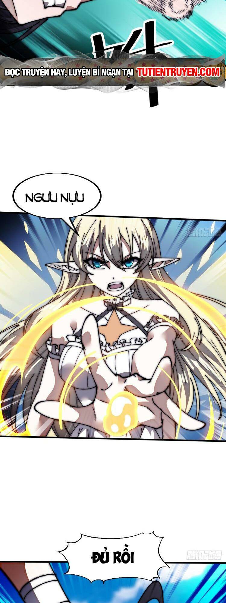 Ta Có Một Sơn Trại Chap 712 - Next Chap 713